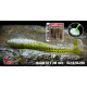 BLISTR 4 ks - OLIVE/SILVER +0,00 €