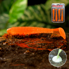 Ripper REDBASS MAGNETO L - 96 mm - 4 ks - Blistr