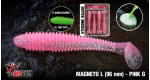 BLISTR 4 ks - PINK G - UV COLOR +0,00 €