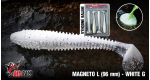 BLISTR 4 ks - WHITE G +0,00 €