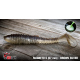 BLISTR 6 ks - BROWN/SILVER +0,00 €
