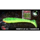BLISTR 6 ks - FLUO/GREEN RH - UV +0,00 €