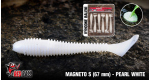 BLISTR 6 ks - WHITE +0,00 €
