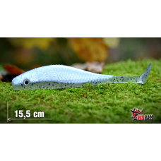 Ripper REDBASS PIKER - 155 mm