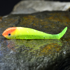 Ripper REDBASS SWIMMER L - 90 mm