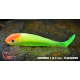 FLUO GREEN RH - UV COLOR