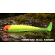 FLUO GREEN RH - UV COLOR