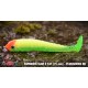 FLUO GREEN RH - UV COLOR