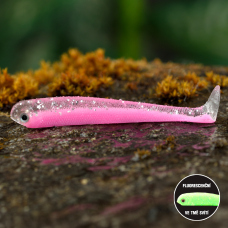 Ripper REDBASS SWIMMER SLIM S - 70 mm