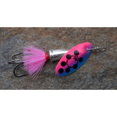 Rotačka BLUE FOX Vibrax Bullet 1