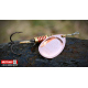 Color: copper