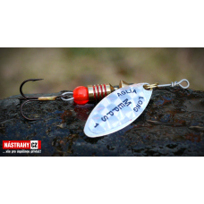 Rotačka MEPPS Aglia Long Pearl 1