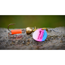 Rotačka MEPPS Aglia Trout 0