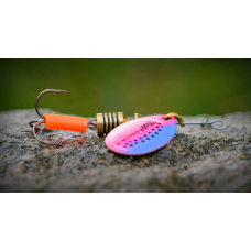 Rotačka MEPPS Aglia Trout 2 Rotačka MEPPS Aglia Trout 2