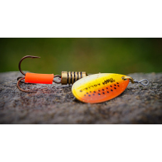 Rotačka MEPPS Aglia Trout 3 Rotačka MEPPS Aglia Trout 3
