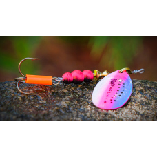 Rotačka MEPPS Aglia Trout 4 Rotačka MEPPS Aglia Trout 4