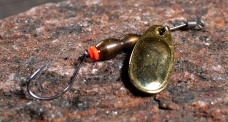 Rotačka SLOVIAK Comet 00