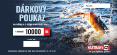 Poukaz 400 €