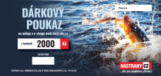 Poukaz 80 €