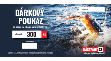 Poukaz 12, - EUR