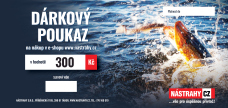 Poukaz 12 €