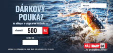 Poukaz 20 €