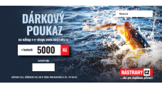 Poukaz 200, - EUR
