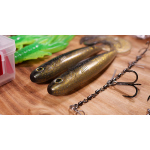 Zvýhodnená sada na šťuky BIG BAIT
