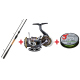 Set s Caldia Sensor Jig 2,40 m, 8 - 35 g +13,20 €