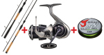 Set s Caldia Jigger 2,70 m, 7 - 28 g +10,63 €