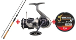 Set s Caldia Jigger 2,70 m, 7 - 28 g +10,61 €