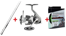Zvýhodnený set DAIWA UL, PSTRUH A OSTRIEŽ "EXPERT" 2026