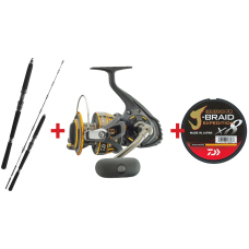Zvýhodnený set do Nórska na mníky, tresky a halibuty DAIWA „Deep Sea Fajnovka 2026“ Zvýhodnený set do Nórska na mníky, tresky a halibuty DAIWA „Deep Sea Fajnovka 2026“