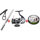 Set prút 2,40 m + Certate LT +119,72 €