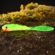 ALS - FLUO GREEN RH
