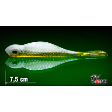 Smáčik REDBASS SLR
