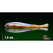 Smáčik REDBASS SSF 3