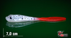 Smáčik REDBASS ALS
