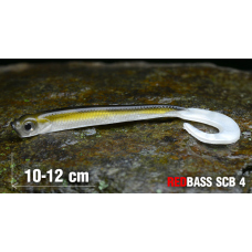 Smáčik REDBASS SCB 4