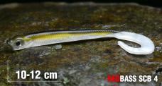 Smáčik REDBASS SCB 4