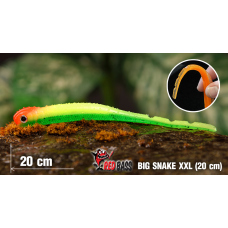 Veľký smáčik REDBASS BIG SNAKE XXL