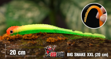 Veľký smáčik REDBASS BIG SNAKE XXL