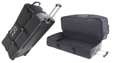 Prívlačová cestovná kufor Global Travel Wheel Bag Daiwa D-Vec