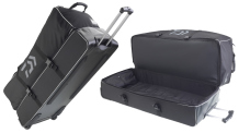 Prívlačová cestovná kufor Global Travel Wheel Bag Daiwa D-Vec
