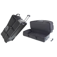 Prívlačový cestovný kufor Global Travel Wheel Bag Daiwa D-Vec Prívlačový cestovný kufor Global Travel Wheel Bag Daiwa D-Vec