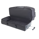 Prívlačový cestovný kufor Global Travel Wheel Bag Daiwa D-Vec