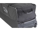 Prívlačová cestovná kufor Global Travel Wheel Bag Daiwa D-Vec