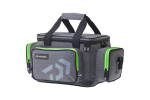 Prívlačová taška Tackle Bag D-BOX M - Daiwa Prorex