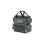 Prívlačová taška Tackle Bag D-BOX L - Daiwa Prorex