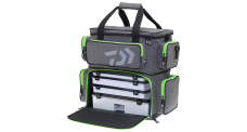 Prívlačová taška Tackle Bag D-BOX L - Daiwa Prorex